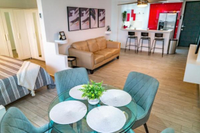 Beachfront Bliss at Isla Verde